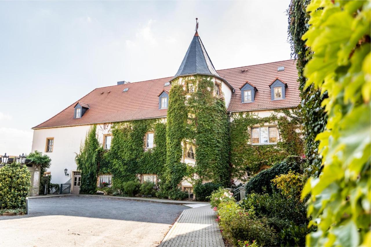 Stadtschloss Hecklingen*** Hecklingen  Exterior photo