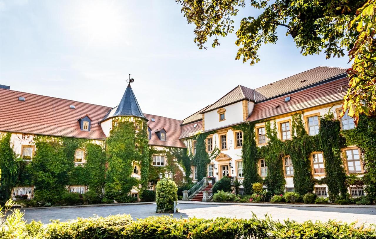 Stadtschloss Hecklingen*** Hecklingen  Exterior photo